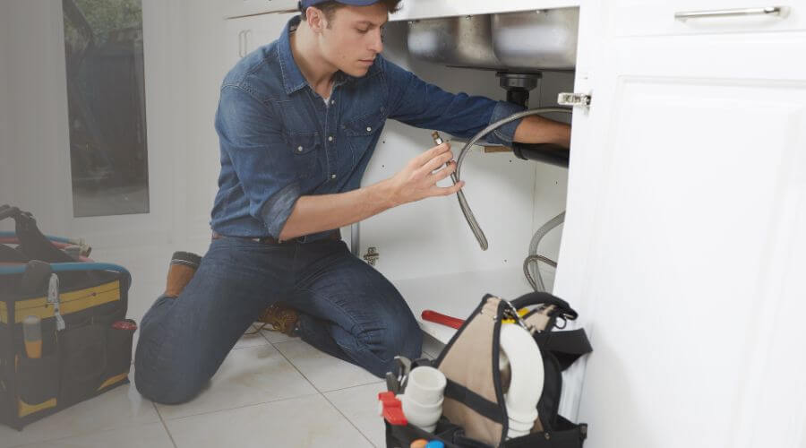 Local expert plumbing services in Cordova, NM